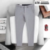 Quần dài tây nam co giãn 2 chiều ôm gọn, chất cotton không ra màu, không xù lông – Giá chỉ 141.550₫ 7