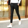 Quần Dài Tây Nam Cotton Co Giãn 4 Chiều - Thời Trang Công Sở và Tiệc Giá 219k