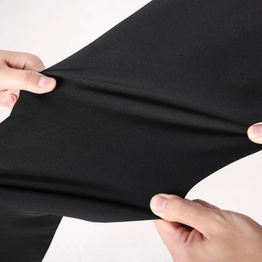 Quần Dài Tây Nam Cotton Co Giãn 4 Chiều - Thời Trang Công Sở và Tiệc Giá 219k 6