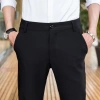 Quần Dài Tây Nam Cotton Co Giãn 4 Chiều - Thời Trang Công Sở và Tiệc Giá 219k 7
