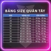 Quần Dài Tây Nam Cotton Co Giãn 4 Chiều - Thời Trang Công Sở và Tiệc Giá 219k 8