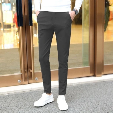 Quần Dài Tây Nam Cotton Co Giãn 4 Chiều - Thời Trang Công Sở và Tiệc Giá 219k 10
