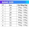Quần Dài Tây Nam Đen Trơn Giảm Giá 41k - Phù Hợp Học Sinh & Sinh Viên 9