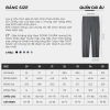 Quần Dài Tây Nam GUZADO Cạp Cao Hách Đứng Suông Chất Liệu Cao Cấp Không Nhăn 425k 2