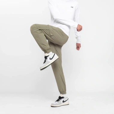 Quần dài thể thao Jogger nam LADOS-4.157 vải gió cao cấp, cạp chun thoải mái, giá 199.000 VND
