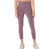 Quần Dài Thể Thao Nữ Asics NAGINO FLEX 2TONE TIGHT - Co giãn, giá 1.55 tr