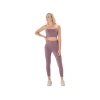 Quần Dài Thể Thao Nữ Asics NAGINO FLEX 2TONE TIGHT - Co giãn, giá 1.55 tr 5