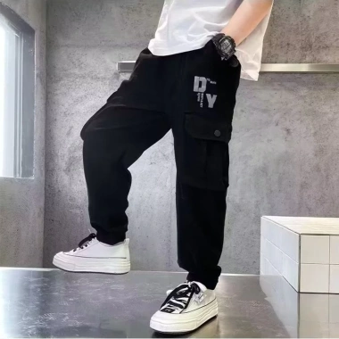 Quần dài thu đông bé trai, quần túi hộp nỉ dày size 18-52kg mẫu ABC giá 69k 14 Quần dài thu đông bé trai, quần túi hộp nỉ dày size 18-52kg mẫu ABC giá 69k 14