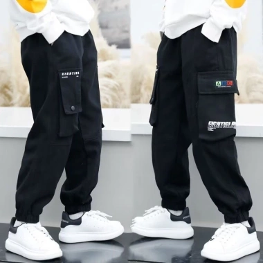 Quần dài thu đông bé trai, quần túi hộp nỉ dày size 18-52kg mẫu ABC giá 69k 18 Quần dài thu đông bé trai, quần túi hộp nỉ dày size 18-52kg mẫu ABC giá 69k 18