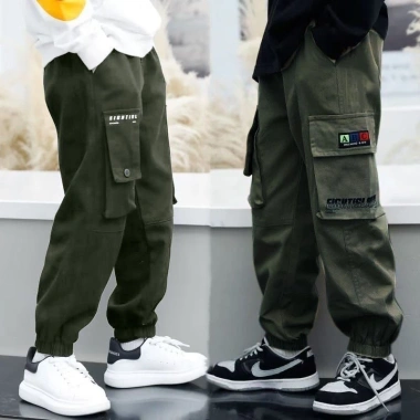 Quần dài thu đông bé trai, quần túi hộp nỉ dày size 18-52kg mẫu ABC giá 69k 19 Quần dài thu đông bé trai, quần túi hộp nỉ dày size 18-52kg mẫu ABC giá 69k 19