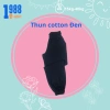 Quần dài thun cotton thu đông cho bé trai, bé gái 15‑40kg, thoáng mát, giảm giá 4