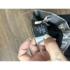 Quần Dập Dài Đen Nam 2hand - Siêu Thoáng Mát, Giá 20.000₫, Giảm Đặc Biệt 3