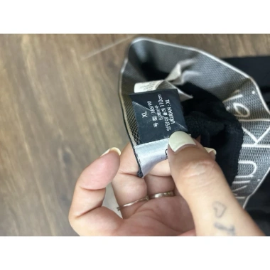 Quần Dập Dài Đen Nam 2hand - Siêu Thoáng Mát, Giá 20.000₫, Giảm Đặc Biệt 3