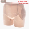 Quần Độn Hông Mông 2in1 SamBra Cạp Ngắn Nâng Đẩy Form Vòng 3 Căng Tròn Sexy QS12 149.500 VND 5