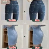 Quần Độn Hông Mông 2in1 SamBra Cạp Ngắn Nâng Đẩy Form Vòng 3 Căng Tròn Sexy QS12 149.500 VND 8