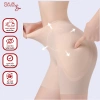 Quần Độn Hông SamBra QS04 Không Lộ Mút, Không Lộ Viền, Khắc Phục Hõm Hông, Thoải mái mặc váy body - Giá chỉ 198.000₫