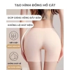 Quần Độn Hông SamBra QS04 Không Lộ Mút, Không Lộ Viền, Khắc Phục Hõm Hông, Thoải mái mặc váy body - Giá chỉ 198.000₫ 2
