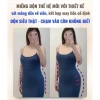 Quần Độn Hông SamBra QS04 Không Lộ Mút, Không Lộ Viền, Khắc Phục Hõm Hông, Thoải mái mặc váy body - Giá chỉ 198.000₫ 4