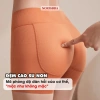 Quần Độn Mông Đệm Cao Su Non Thoáng Khí Nâng Mông AMYBRA N2.323 228.000 VND 5
