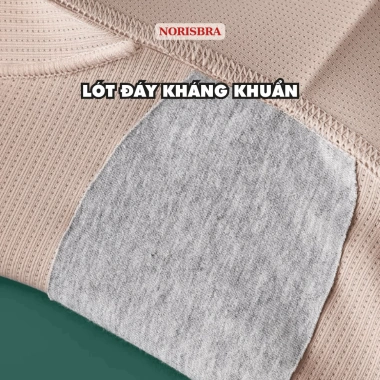 Quần Độn Mông Đệm Cao Su Non Thoáng Khí Nâng Mông AMYBRA N2.323 228.000 VND 8