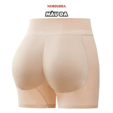 Quần Độn Mông Đệm Cao Su Non Thoáng Khí Nâng Mông AMYBRA N2.323 228.000 VND 10
