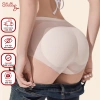 Quần Độn Mông SamBra QS11 - Không Lộ Mút, Lộ Viền, Mỏng Nhẹ, Thoáng Khí, 169k