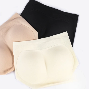 Quần Độn Mông SamBra QS11 - Không Lộ Mút, Lộ Viền, Mỏng Nhẹ, Thoáng Khí, 169k 2