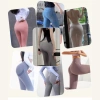 Quần Độn Mông SamBra QS11 - Không Lộ Mút, Lộ Viền, Mỏng Nhẹ, Thoáng Khí, 169k 6