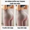 Quần Độn Mông SamBra QS11 - Không Lộ Mút, Lộ Viền, Mỏng Nhẹ, Thoáng Khí, 169k 8