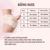 Quần Độn Mông SamBra QS11 - Không Lộ Mút, Lộ Viền, Mỏng Nhẹ, Thoáng Khí, 169k 9