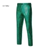 Quần dự tiệc nam sequin lấp lánh ống thẳng - Tiệc disco, biểu diễn, giá chỉ 387.677₫ 4