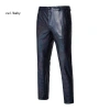 Quần dự tiệc nam sequin lấp lánh ống thẳng - Tiệc disco, biểu diễn, giá chỉ 387.677₫ 7