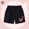 Quần đùi BabyloveGO 2.026 cho bé trai bé gái short hè nỉ da cá in hình độc đáo chỉ 99.000₫ 3