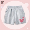 Quần đùi BabyloveGO 2.026 cho bé trai bé gái short hè nỉ da cá in hình độc đáo chỉ 99.000₫ 4