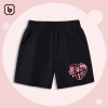 Quần đùi BabyloveGO 2.026 cho bé trai bé gái short hè nỉ da cá in hình độc đáo chỉ 99.000₫ 5