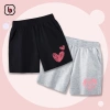 Quần đùi BabyloveGO 2.026 cho bé trai bé gái short hè nỉ da cá in hình độc đáo chỉ 99.000₫ 7