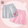 Quần đùi BabyloveGO 2.026 cho bé trai bé gái short hè nỉ da cá in hình độc đáo chỉ 99.000₫ 9