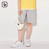 Quần đùi bé BabyloveGO 2.026 cho bé trai & bé gái, thun cotton co giãn, thoáng mát, chỉ 95.000₫ 6