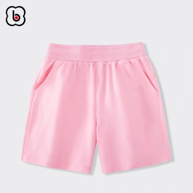 Quần đùi bé BabyloveGO 2.026 cho bé trai & bé gái, thun cotton co giãn, thoáng mát, chỉ 95.000₫ 8