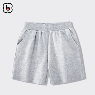 Quần đùi bé BabyloveGO 2.026 cho bé trai & bé gái, thun cotton co giãn, thoáng mát, chỉ 95.000₫ 9