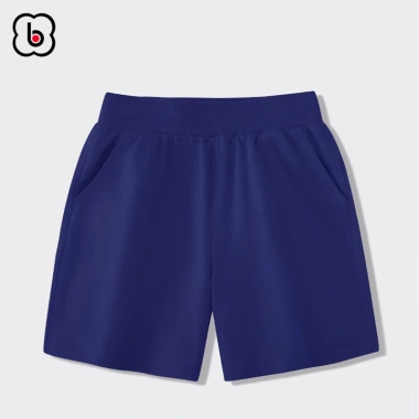 Quần đùi bé BabyloveGO 2.026 cho bé trai & bé gái, thun cotton co giãn, thoáng mát, chỉ 95.000₫ 10