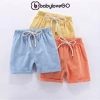 Quần đùi bé BabyloveGO vải mềm unisex 10-45kg QT011 - Giá ưu đãi 89.000₫ 2