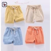 Quần đùi bé BabyloveGO vải mềm unisex 10-45kg QT011 - Giá ưu đãi 89.000₫ 7