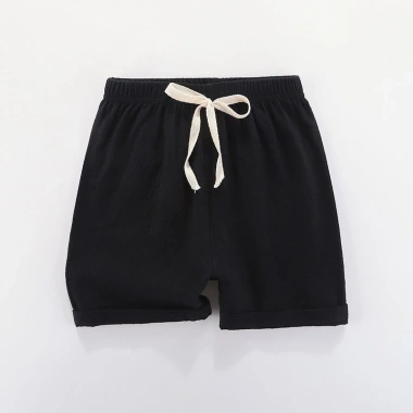 Quần đùi bé BabyloveGO vải mềm unisex 10-45kg QT011 - Giá ưu đãi 89.000₫ 9