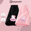 Quần đùi bé gái BabyloveGO Kuromi da cá mềm mịn, thoáng khí, basic năng động 99.000₫ 9