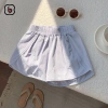 Quần đùi bé gái BabyloveGO QG02 vải gió mềm nhẹ, thoáng mát, thể thao năng động 89.000₫ 4