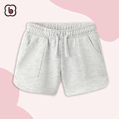 Quần đùi bé gái BabyloveGO QT009 cạp chun co giãn thoải mái - Giá chỉ 83.300₫ 6 Quần đùi bé gái BabyloveGO QT009 cạp chun co giãn thoải mái - Giá chỉ 83.300₫ 6