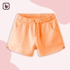 Quần đùi bé gái BabyloveGO QT009 cạp chun co giãn thoải mái - Giá chỉ 83.300₫ 8