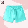 Quần đùi bé gái BabyloveGO QT009 cạp chun co giãn thoải mái - Giá chỉ 83.300₫ 9