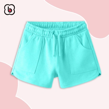 Quần đùi bé gái BabyloveGO QT009 cạp chun co giãn thoải mái - Giá chỉ 83.300₫ 9 Quần đùi bé gái BabyloveGO QT009 cạp chun co giãn thoải mái - Giá chỉ 83.300₫ 9